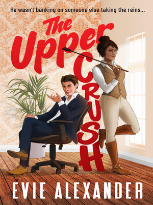 cover image of The Upper Crush